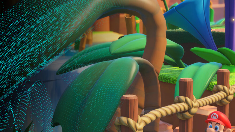 Snowdrop Engine Massive [ 563 x 1000 Pixel ]